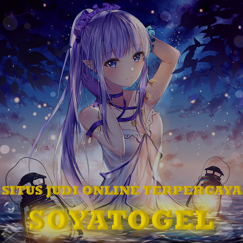 SOYATOGEL ₳ Situs Penyedia Judi Online Grade A Terpercaya